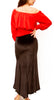 TOP - Josefina Maxi (Microfiber)