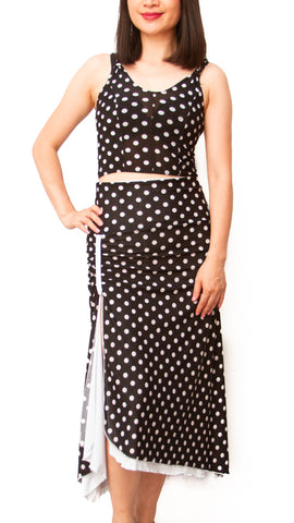 TOP - Valeria (Microfiber)