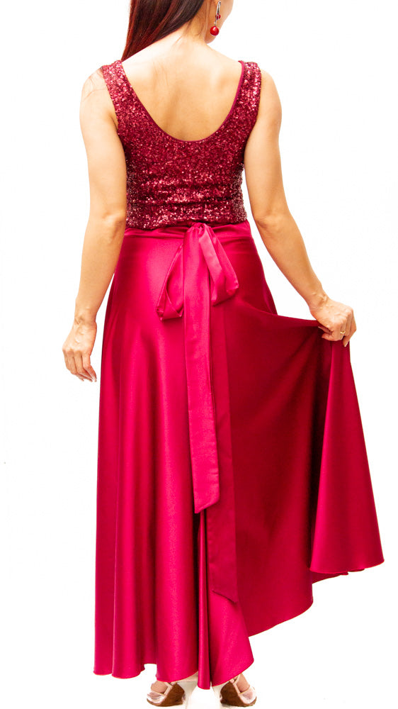 TOP - Romantica (Sequin)
