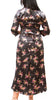TOP - Shirt Lola (Satin)