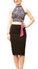 TOP - Daniela Reversible (Microfiber)