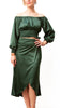 TOP - Josefina (Satin)