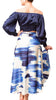TOP - Josefina (Satin)
