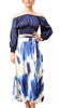 TOP - Josefina (Satin)