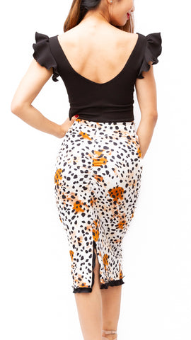 TOP - Valeria (Microfiber)