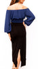 TOP - Josefina (Microfiber)