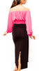 TOP - Josefina (Microfiber)
