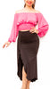 TOP - Josefina (Microfiber)
