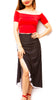 TOP - Nico Single Layer (Microfiber)