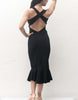 DRESS - Noe Romantica (Pique)