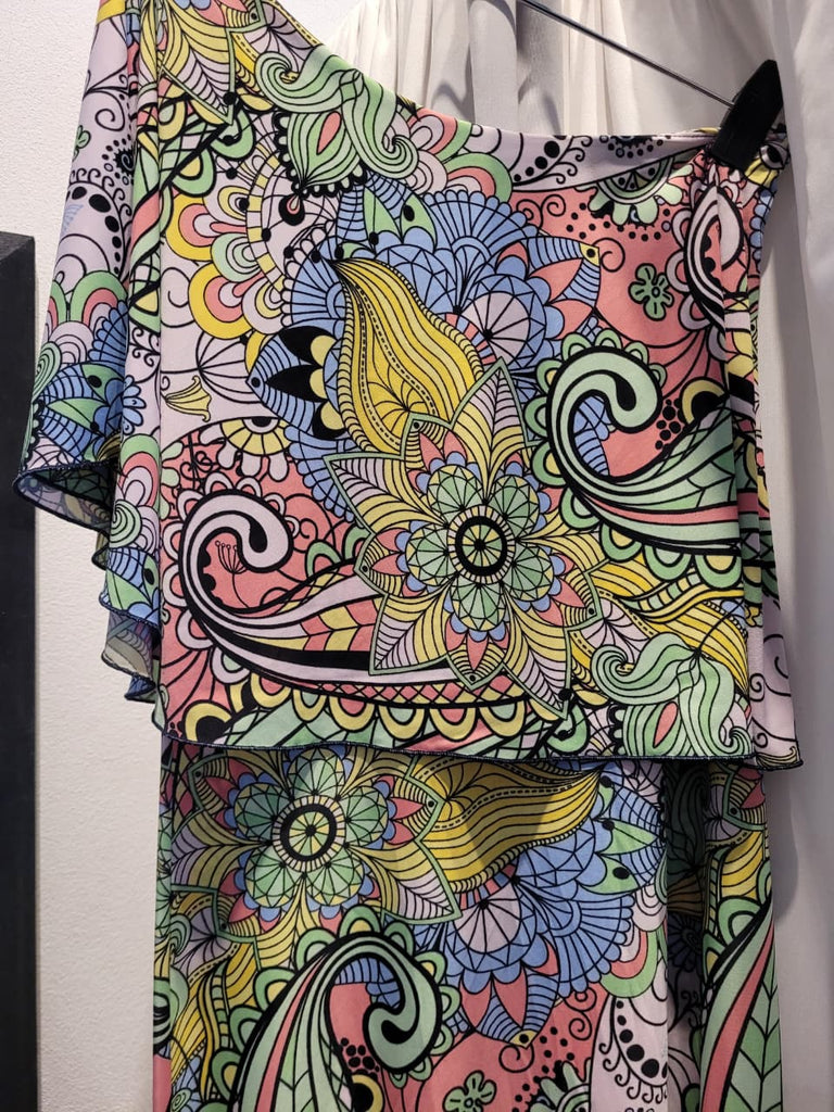 DRESS - Lizzie (Microfiber)