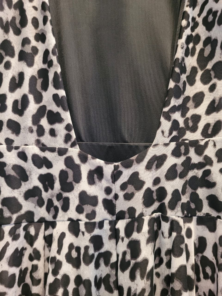 DRESS - Estella (Microfiber)