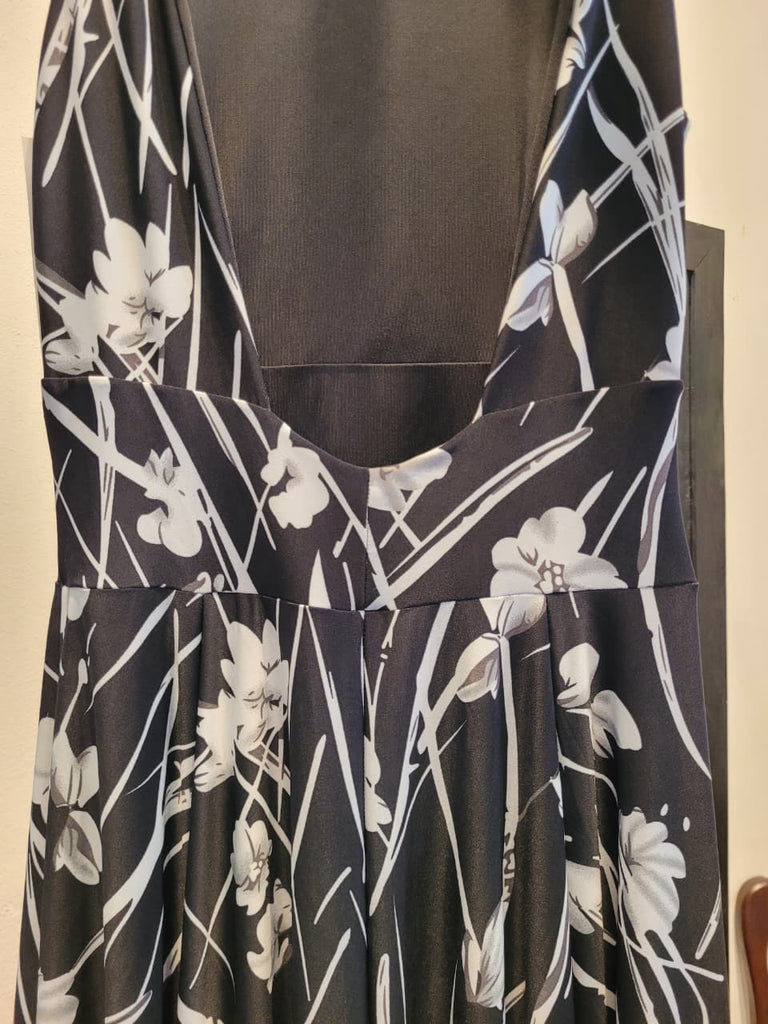 DRESS - Estella (Microfiber)