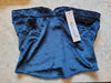 TOP - Strapless Eva (Velvet)