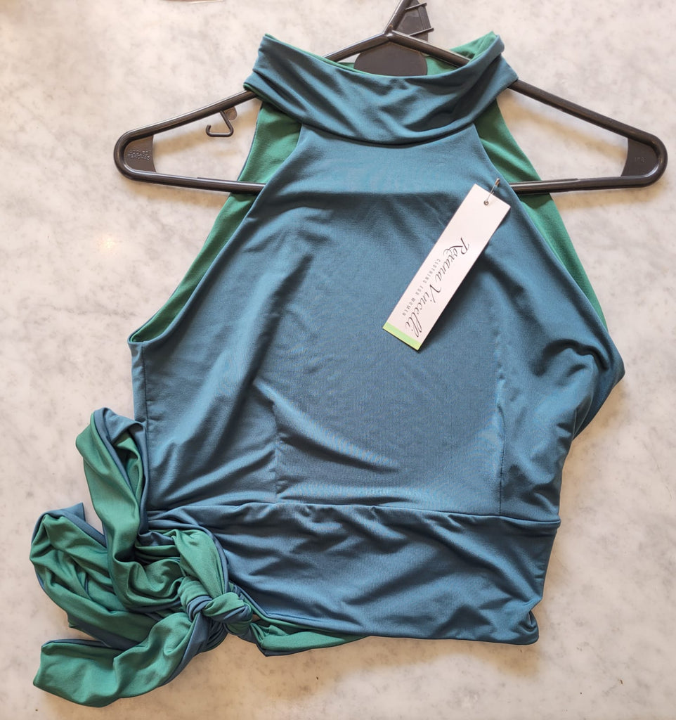 TOP - Daniela Reversible (Microfiber)