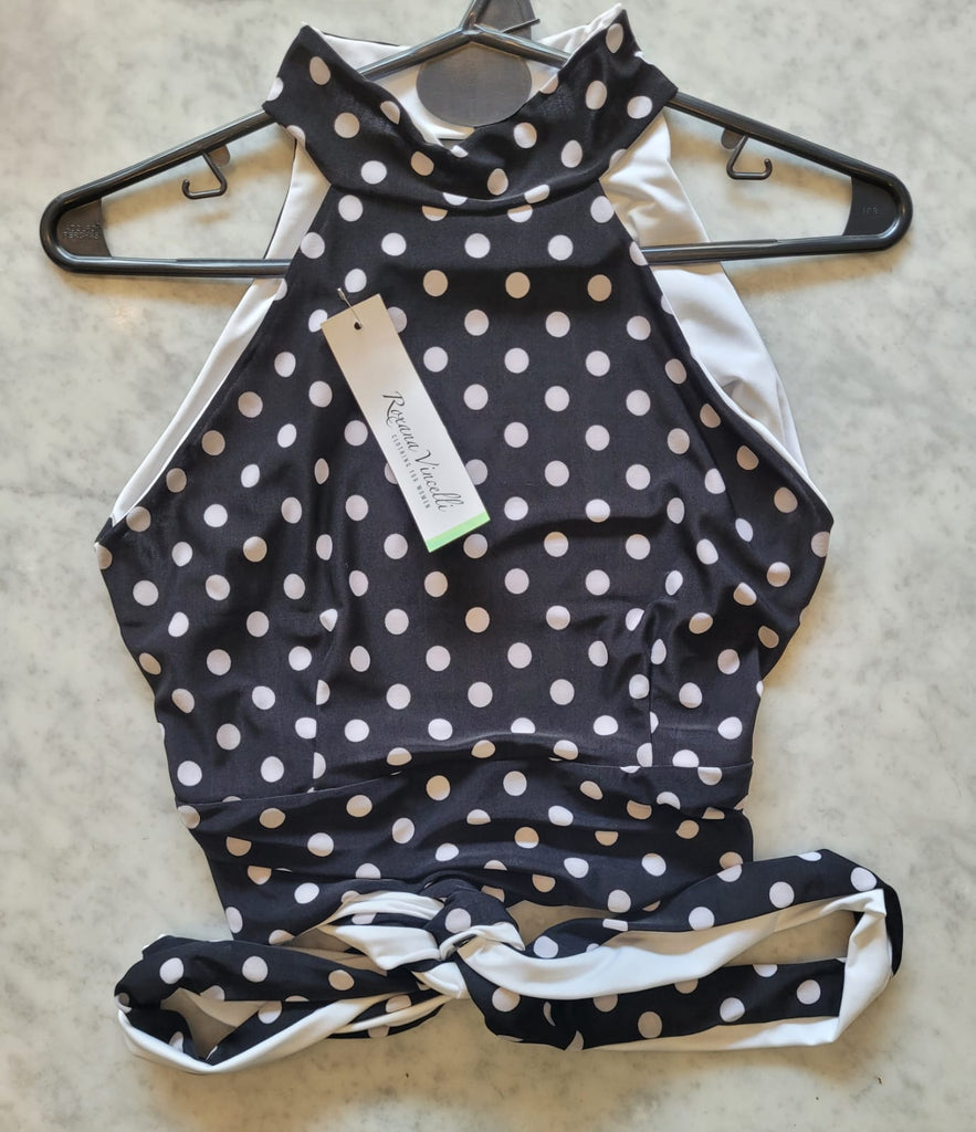 TOP - Daniela Reversible (Microfiber)