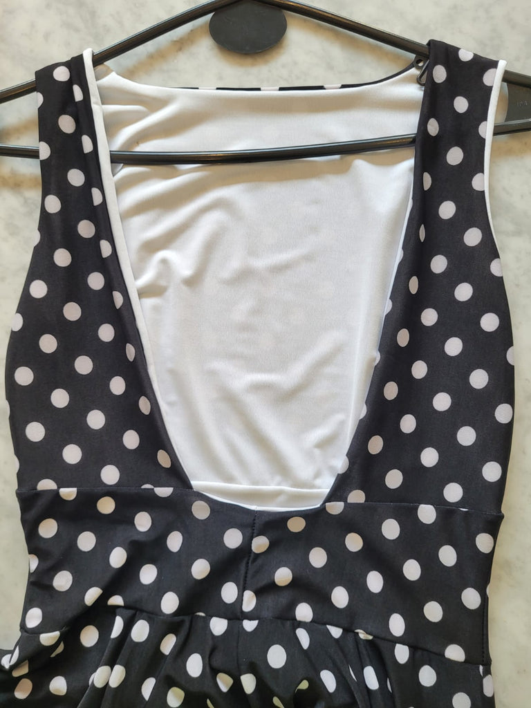 DRESS - Estella (Microfiber)