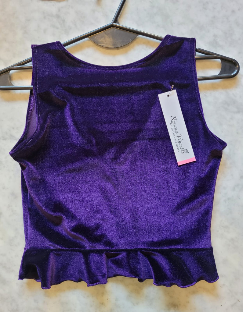 TOP - Noe (Velvet)