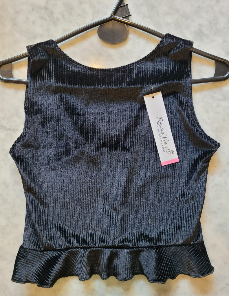 TOP - Noe (Velvet)