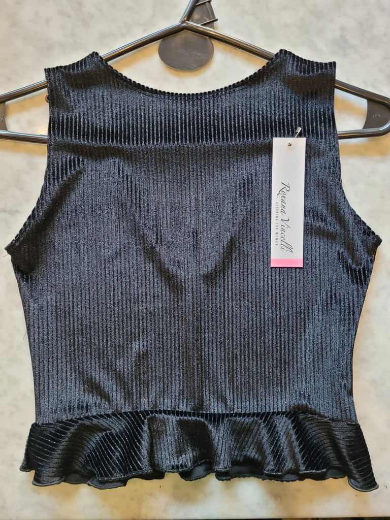 TOP - Noe (Velvet)