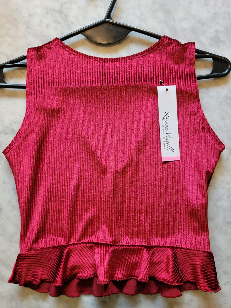TOP - Noe (Velvet)