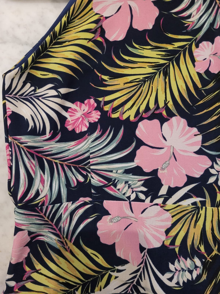 DRESS - Ines (Microfiber)