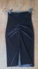 SKIRT - Pencil Skirt (Velvet)