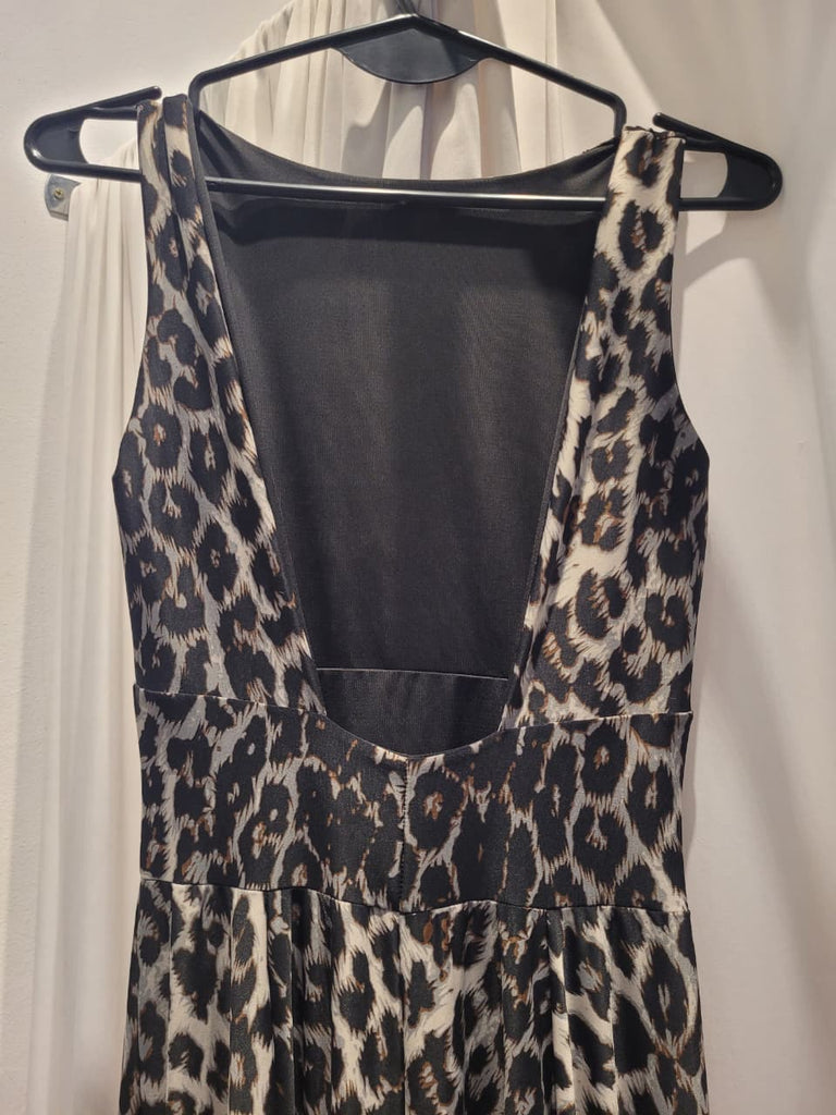 DRESS - Estella (Microfiber)