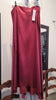 SKIRT - Long Eva Wrap (Satin)