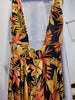 DRESS - Estella Maxi (Microfiber)