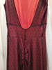 DRESS - Jackie Paris Midi (Tul & Microfiber)