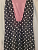 DRESS - Jackie Roma Reversible (Microfiber)