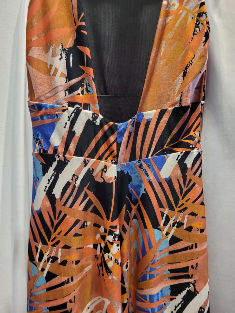 DRESS - Jackie Roma Reversible (Microfiber)