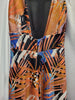 DRESS - Jackie Roma Reversible (Microfiber)