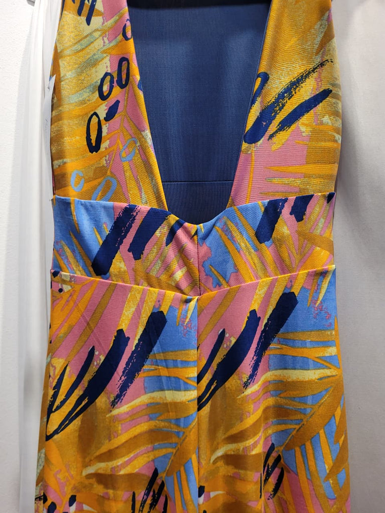 DRESS - Jackie Roma Reversible (Microfiber)