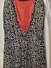 DRESS - Jackie Roma Reversible (Microfiber)