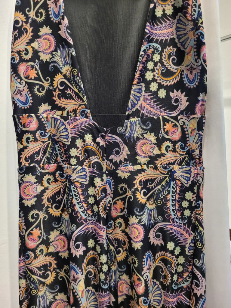 DRESS - Jackie Roma Reversible (Microfiber)