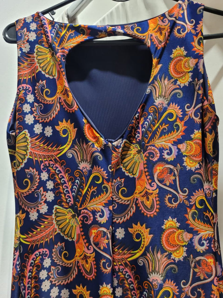 DRESS - Jackie Tokyo Reversible (Microfiber)