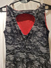 DRESS - Jackie Tokyo Reversible (Microfiber)