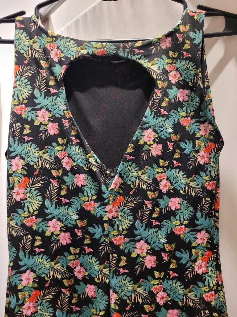 DRESS - Jackie Tokyo Reversible (Microfiber)