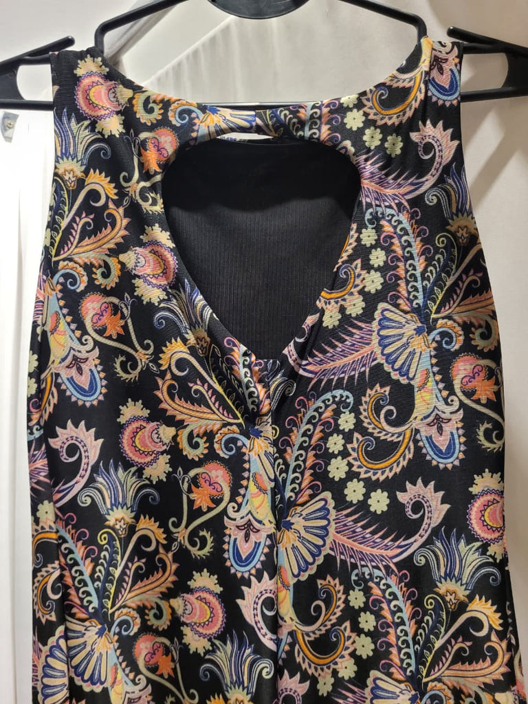 DRESS - Jackie Tokyo Reversible (Microfiber)