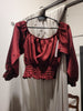 TOP - Josefina (Satin)