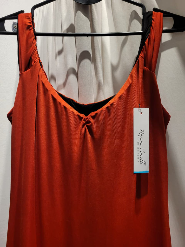 DRESS - Soledad (Microfiber)