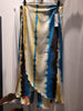 SKIRT - Wrap (Satin)