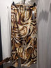 SKIRT - Wrap (Satin)