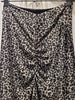 SKIRT - Pencil Skirt Reversible (Microfiber)