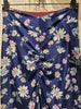 SKIRT - Pencil Skirt Reversible (Microfiber)