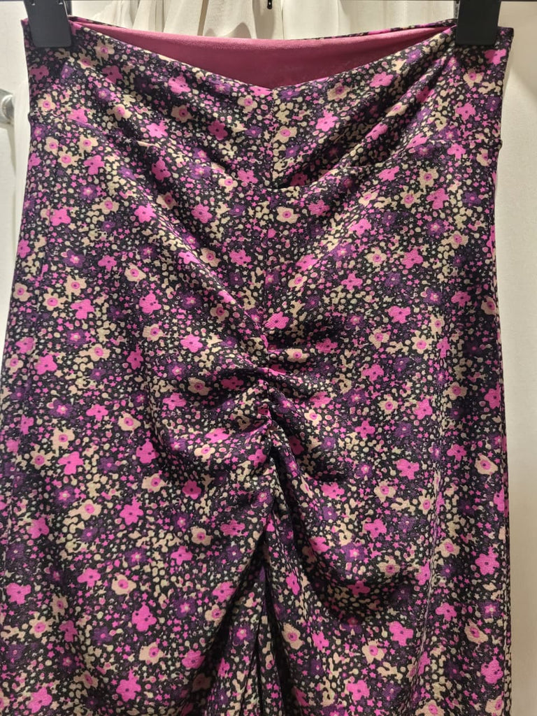 SKIRT - Pencil Skirt Reversible (Microfiber)