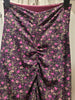 SKIRT - Pencil Skirt Reversible (Microfiber)