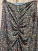 SKIRT - Pencil Skirt Reversible (Microfiber)